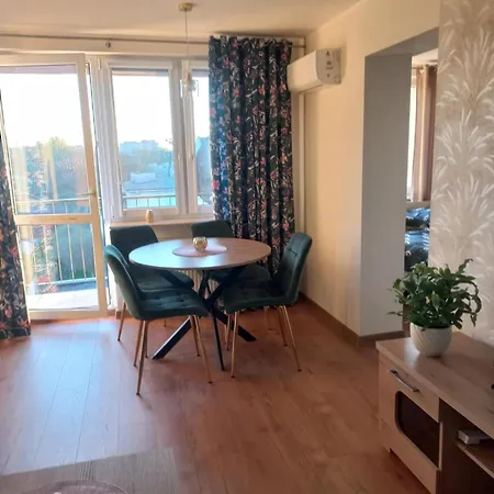 Tuz Przy Rynku 公寓