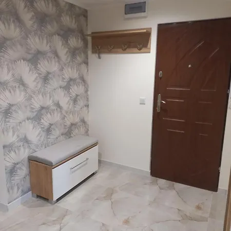 Tuz Przy Rynku 公寓 *