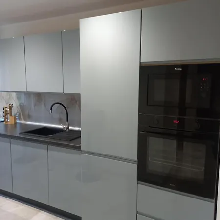 Tuz Przy Rynku Διαμέρισμα Racibórz