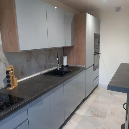 Tuz Przy Rynku Διαμέρισμα