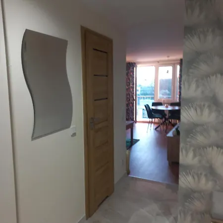 Tuz Przy Rynku 公寓 *