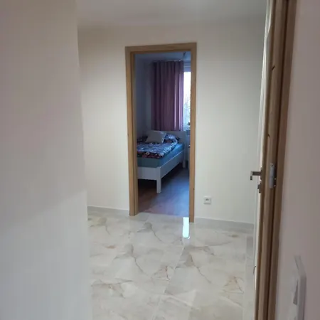 公寓 Tuz Przy Rynku *