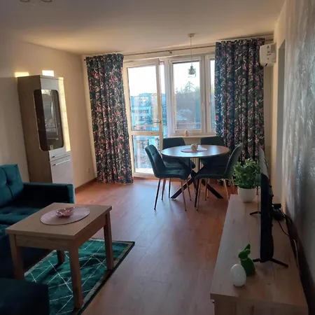 Apartment Tuz Przy Rynku
