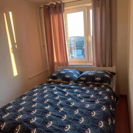 Tuz Przy Rynku Racibórz