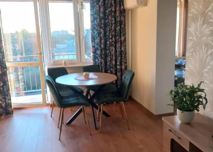 Tuz Przy Rynku דירה