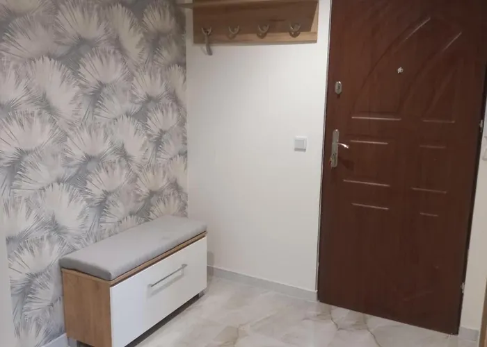 Tuz Przy Rynku דירה *