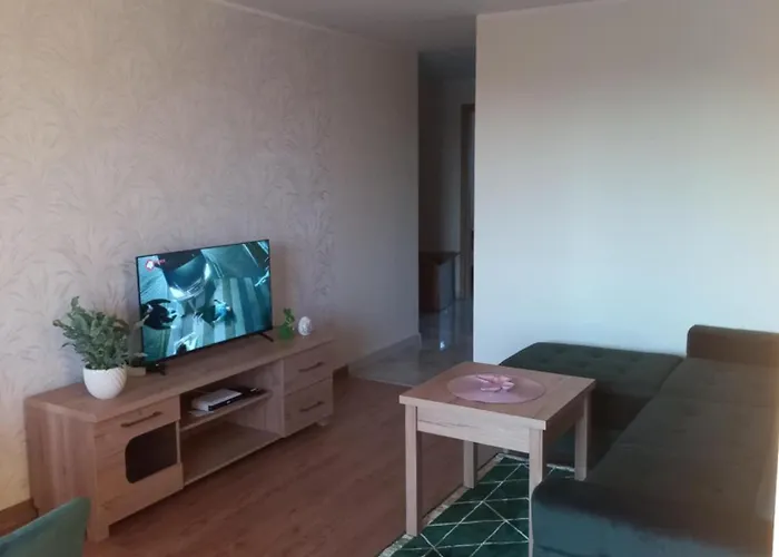 Tuz Przy Rynku ראסיבורז'