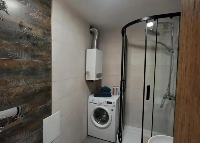 דירה Tuz Przy Rynku *