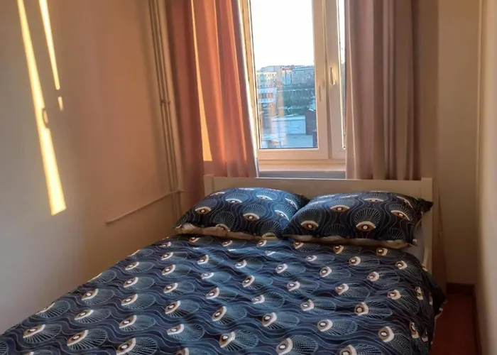 Tuz Przy Rynku ראסיבורז'